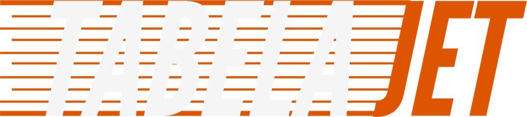 TabelaJet